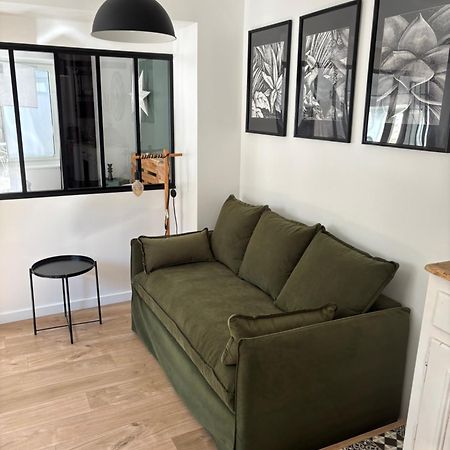 Ferienwohnung La Tete Dans Les Etoiles Aumont-en-Halatte Exterior foto